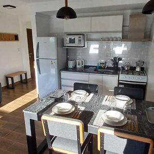 Apartamento de 1 Dormitorio